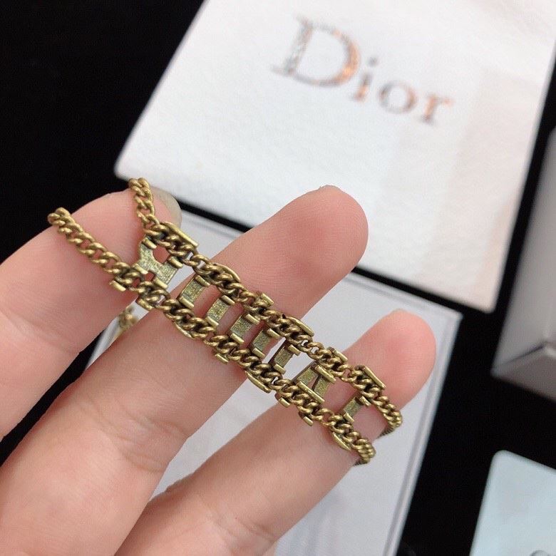 Christian Dior Bracelets